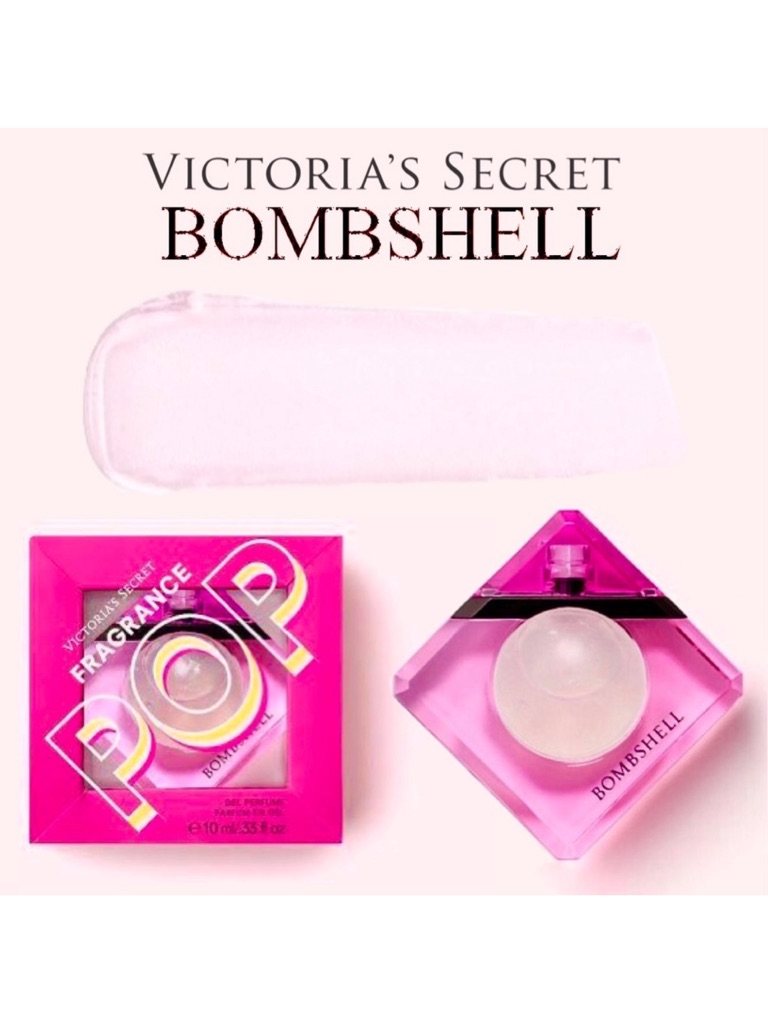 Vs Bombshell